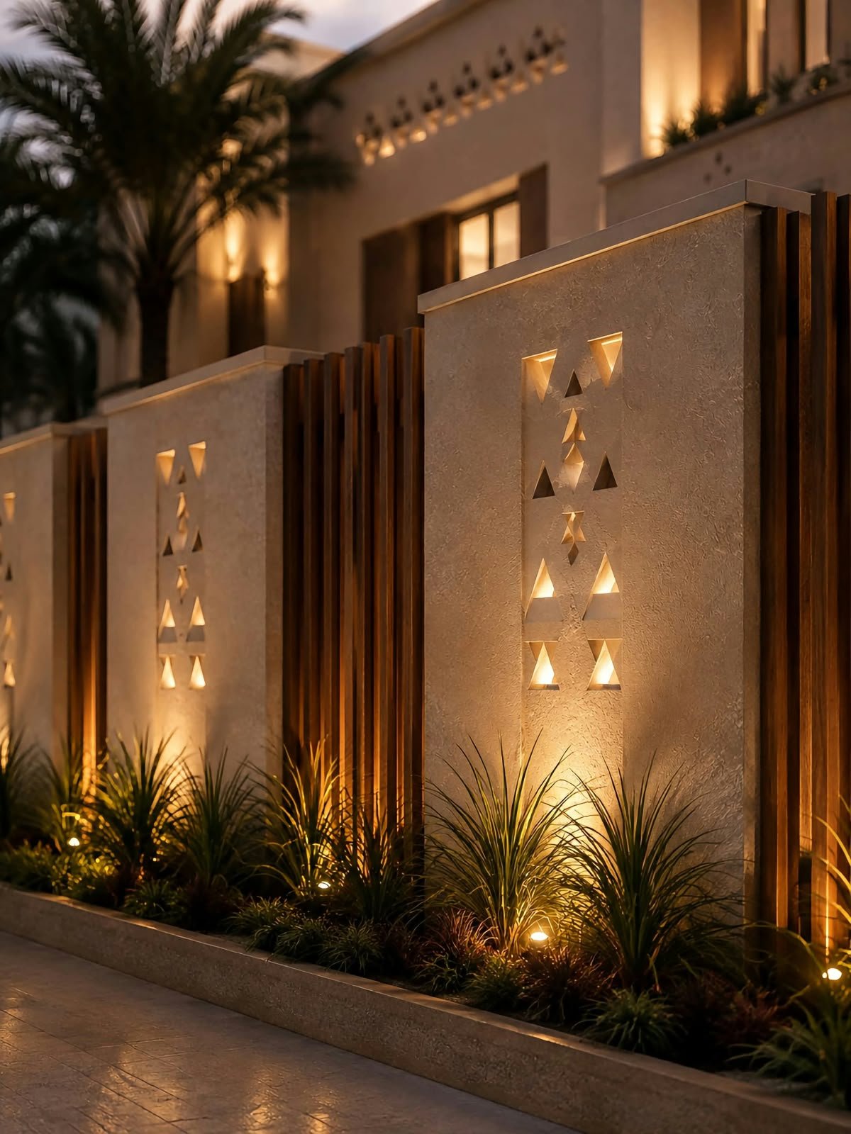 Modern high-rise building exterior representing precise architectural execution